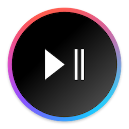 SiriMote for Mac App Icon