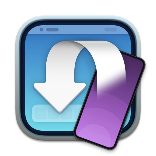 Transloader v3 Icon 1024px